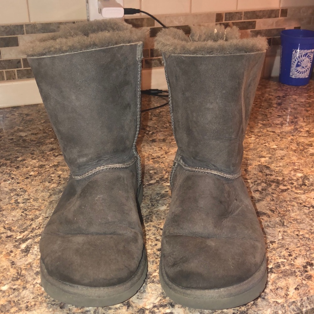 UGG Boots - Size 6